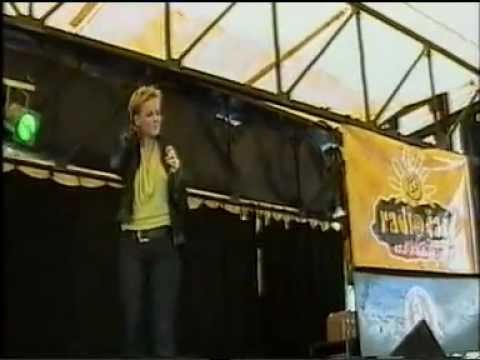 SKANDÁL - Iveta Bartošová
