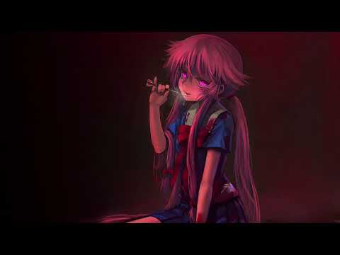 Nightcore- Off To The Races (Lana Del Rey)