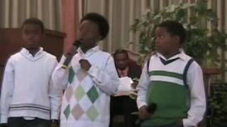 Sons Of God--Tomorrow