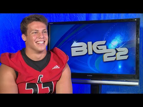 Big 22 Contender: Get to know Canfield's Chris Sammarone