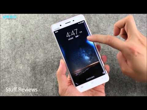 Vivo Xplay 5: FULL Unboxing & Review (World's First 6GB RAM)