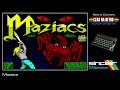 Maziacs 1983 ZX Spectrum