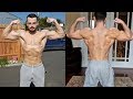 5 Best Bodyweight Exercises To Build Muscle Anywhere