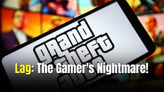 The Tech Behind Immersive Gaming: How Connectivity Powers Experiences Like GTA Online