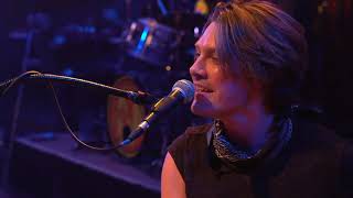 HANSON - Voice In The Chorus • Live