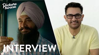 Laal Singh Chaddha | Aamir Khan Interview