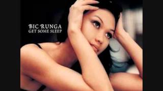 BIC RUNGA - Sway