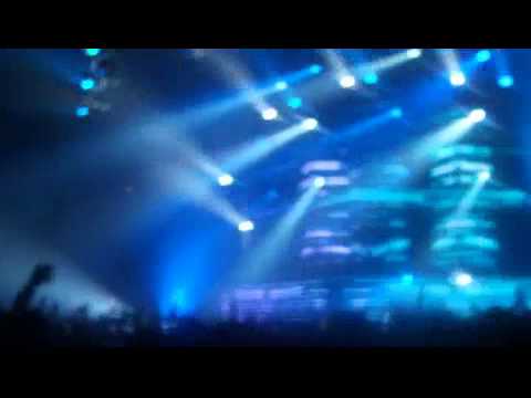 Swedish House Mafia 28.05.11 (Alexandra Palace London) Pedulum - The Island (HD)