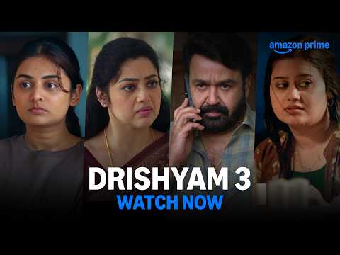 Drishyam 3