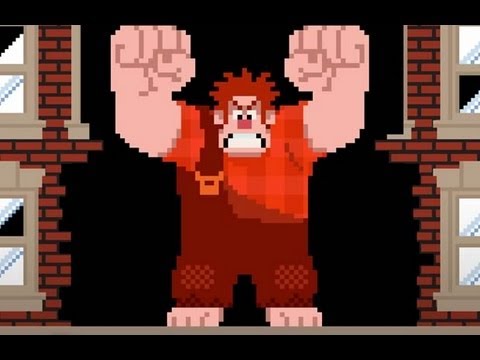 Ralph El Demoledor