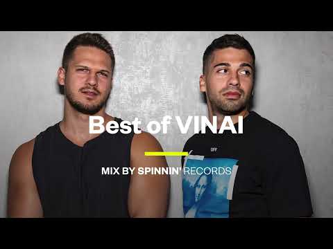 Best of VINAI   VINAI Mix 2023 (Spinnin' Records )
