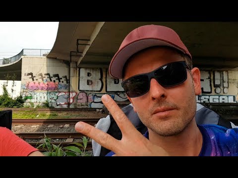 Mad Cap - "Auf Kurs" (prod. by Mad Cap) - 2018