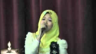 Download lagu Biarku Menjadi Lilin - Jamilah Abu Bakar mp3