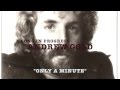 Only A Minute - Song in Progress - Andrew Gold