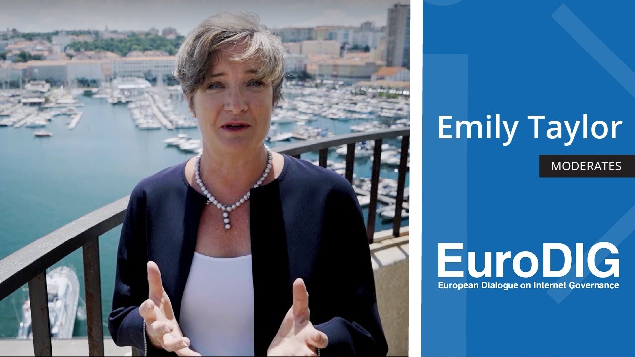 Data and Trust Session