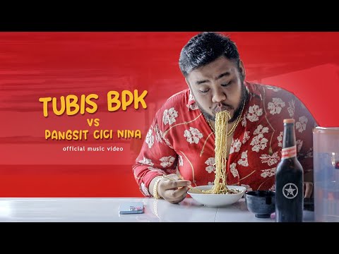TUBIS BPK VS PANGSIT CICI NINA - PUNXGOARAN (official video)