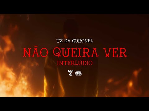 Video thumbnail for Não Queira Ver - Interlúdio