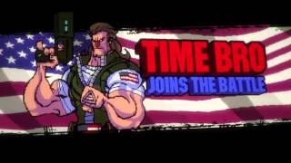 暇人３人でお送りするBROFORCE　第２回