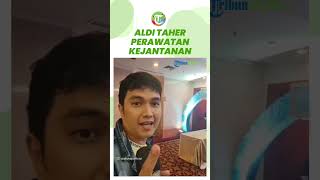 Aldi Taher Jalani Perawatan Kejantanan, Akui Lakukan Demi Keharmonisan Rumah Tangga: Saya Letoy Bang