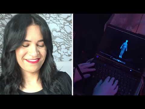 React Ana Malhoa | Futura