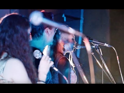 Yvi Szoncsò: Mehr Als Nicht Mehr | WUAHL 2017