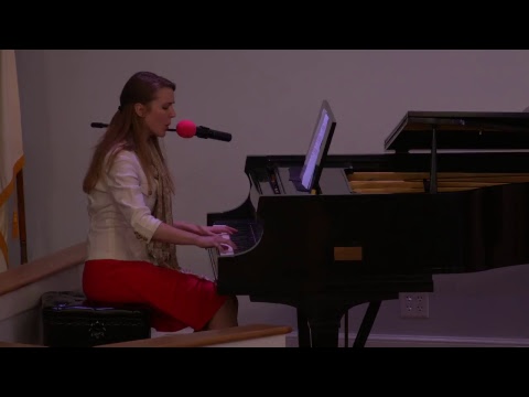 Lindsey Mills Concert