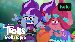 Trolls: TrollsTopia - Season 2 Trailer (Official) 
