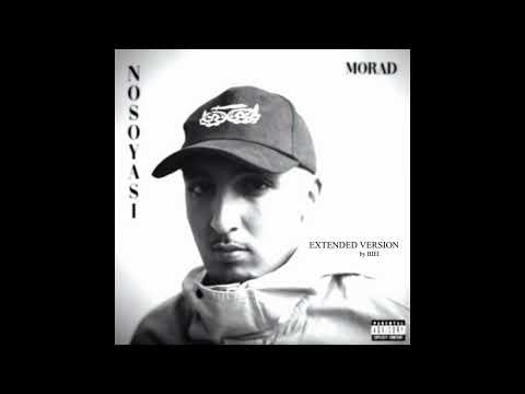 Morad - No Soy Así (Extended Version by BIEI)