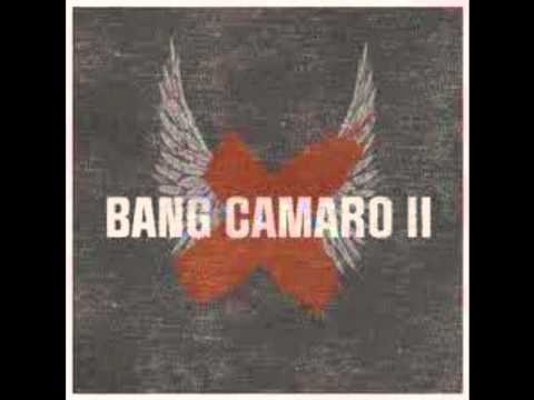 Revolution - Bang Camaro (Bang Camaro II)