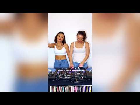 DJ SOALL x DJ LADY STYLE - Dancehall Shatta 🍑