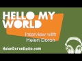 Interview with Helen Doron about the Hello My ...