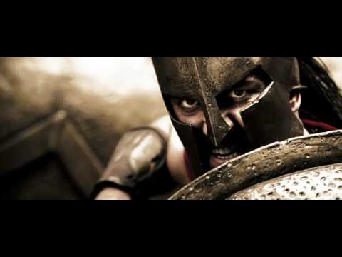 Primer combate, 300, HD