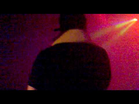 baggio killa sound - entics @ legend 54