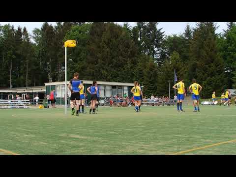 KV Apeldoorn A1 - Wesstar A1