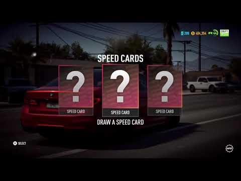 Need For Speed Payback Live Playthrough pt 4! Post Game Grinding!