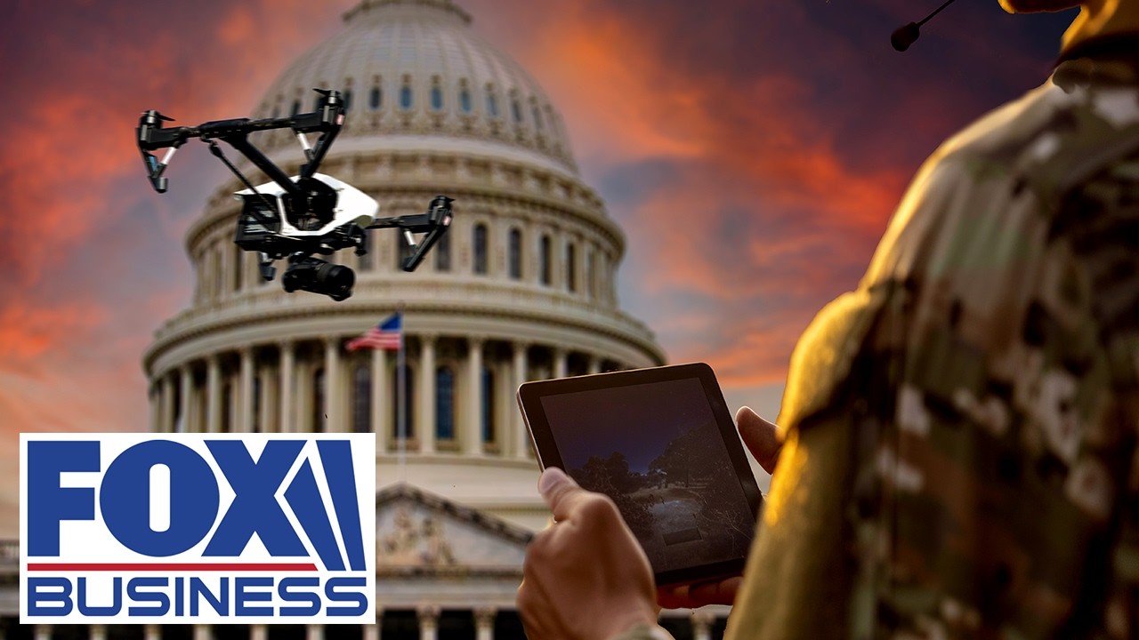 Video: Allen Control Systems Bullfrog Raises $200M at $2.2B Valuation for Counter-Drone Systems
