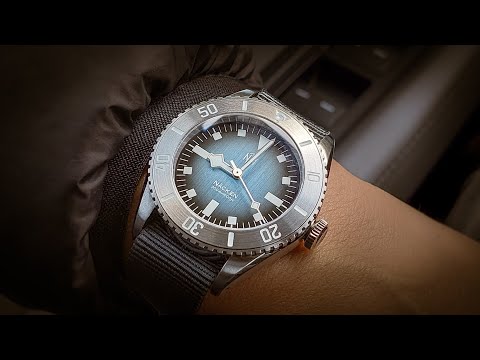 Watch U Strappin'?! Ep. 199 - Modded NTH Nacken Renegade No Date