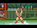 Super Street Fighter II OST Zangief Theme
