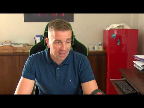 DNEVNIK 23.08.2022. Osječka televizija