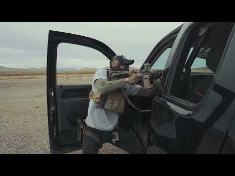 Forward Observations Group  -  Chevy life 4K