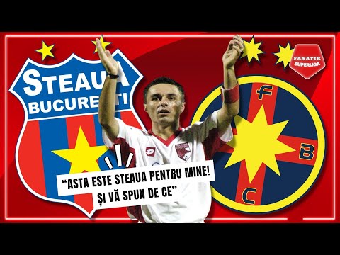 VERDICTUL lui Florentin Petre in RAZBOIUL Steaua - FCSB
