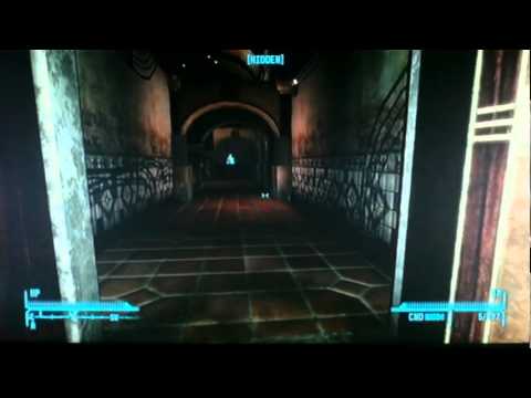 Fallout New Vegas Dead Money pt 41