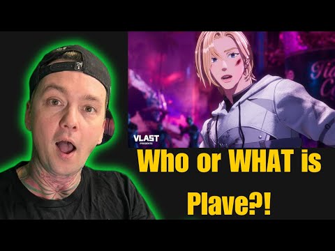 FIRST TIME HEARING Plave - Dash ( Reaction )