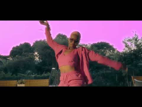 African Wine - Huya Uzoona [Official Video]