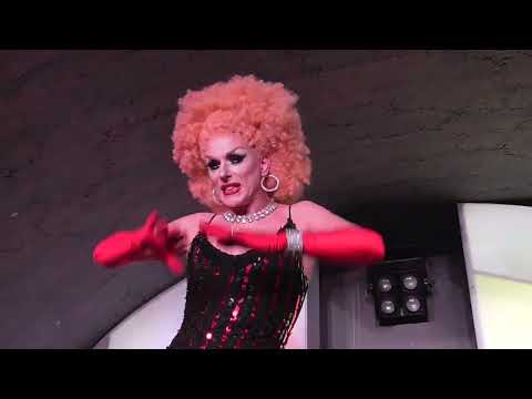 Betty Blue @ AlterEgo Club - 2022.12.17.