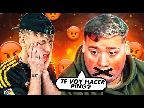 MANZANA ENOJADO A LAS PIÑAS EN TUCUMÁN