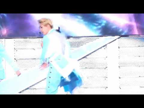 (onewsama) 131019 SMT in Beijing EVERYBODY ONEW foucs edi