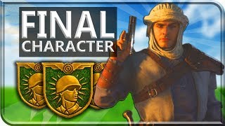 *HOW TO UNLOCK* DEATHBRINGER (GUARDED SACRIFICE) SECRET CHARACTER! WW2 Zombies FULL CHARACTER GUIDE