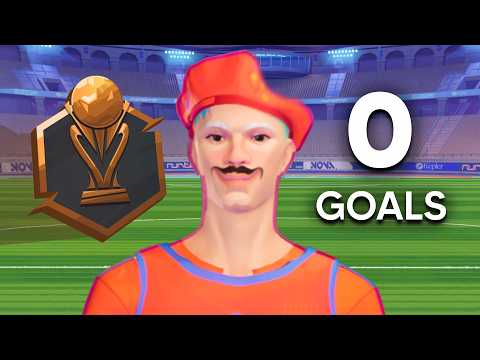 Rematch Bronze Is Not a REAL Rank...