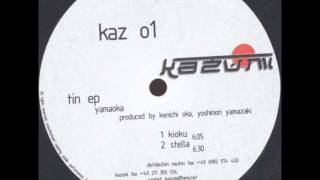 Yamaoka - Stella